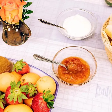 Mafalda 2* Forio di Ischia