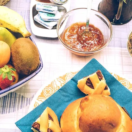 Mafalda Hotel Forio di Ischia